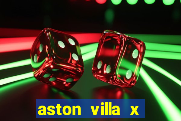 aston villa x liverpool futemax